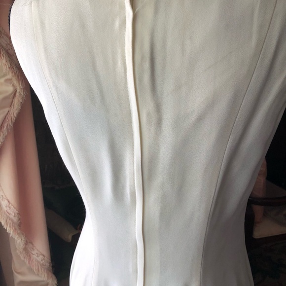 SHIFT DRESS - Picture 9 of 16